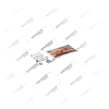 2500 210 300 Kit de descarregadores, Kit reparo do compressor de freio a ar