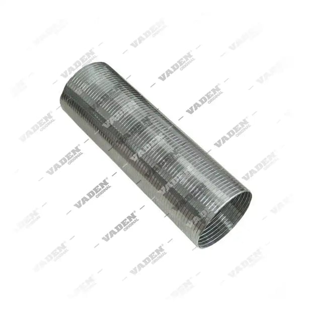 81152100037 MAN Tubo flessibile - Front Perspective View