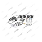 21965284S1,22327072S1,7421965284S1,7422327072S1, 306.01.0041.01 Ремкомплект, Нижний центр, Ваден