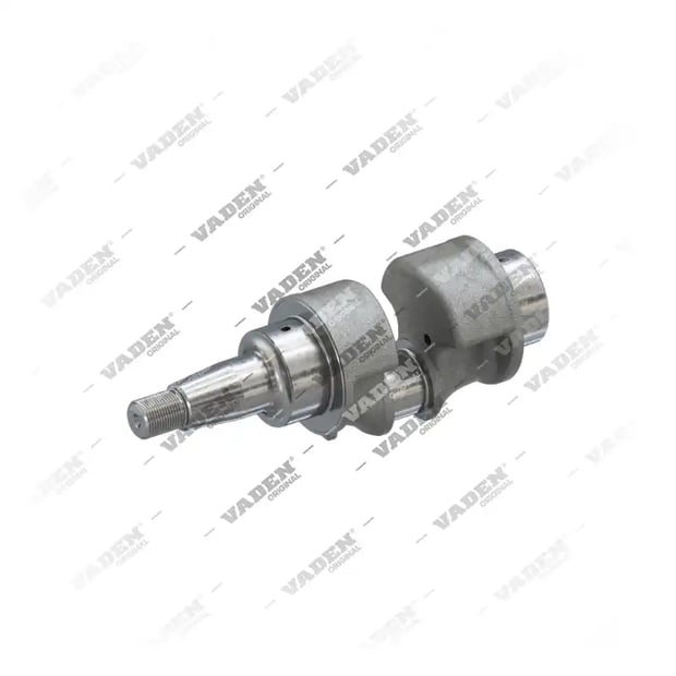 2) 9121126904, 7200 851 009 Krank, Kompresör Parçaları, Vaden