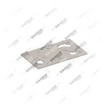 1600 080 350 - Soğutucu Pleyt, Kompresör Parçaları