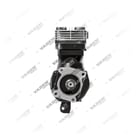 4111455120,51541017229, 1200 170 001 Tek Silindirli, Kompresör, Vaden