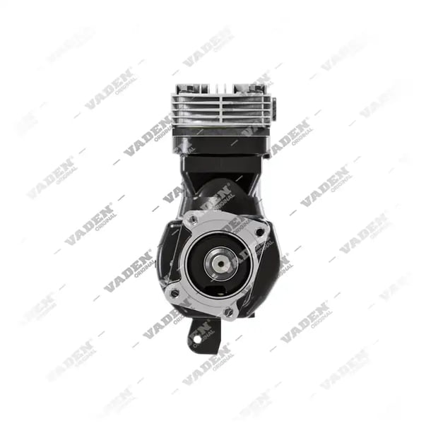 7) 4111455120,51541017229, 1200 170 001 Tek Silindirli, Kompresör, Vaden