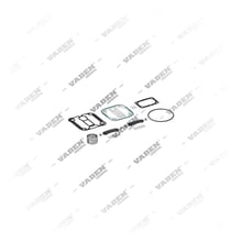 2500 220 780 Kit de reparação, Kit reparo do compressor de freio a ar