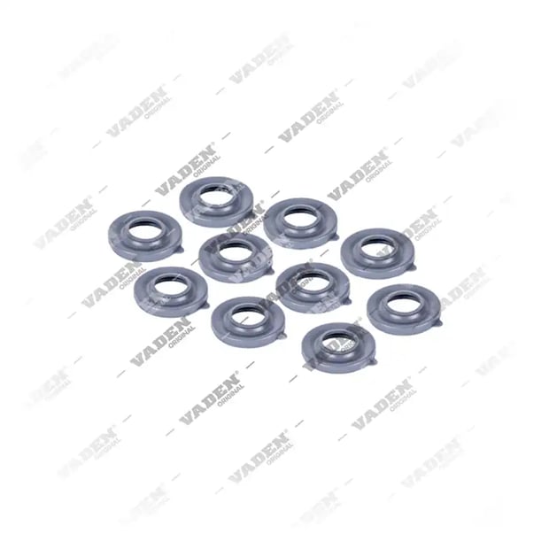 1) 68324854PK10, 4152006 Staubgebläse, Caliper Tappet, Vaden