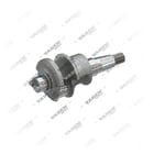 , 7200 751 008 Krank, Kompresör Parçaları, Vaden