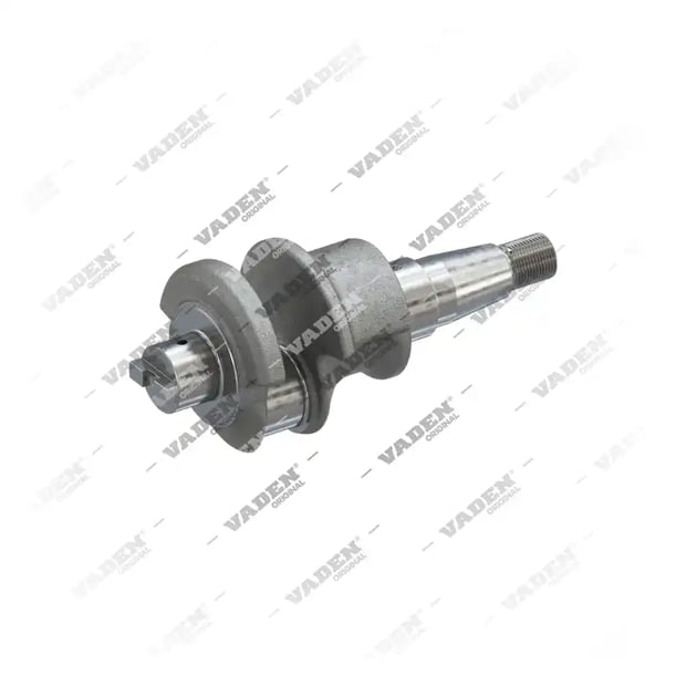 1) , 7200 751 008 Krank, Kompresör Parçaları, Vaden