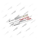 , 303.04.0035.03 Tamir Takımı, ECAS Selenoid Valf, Vaden