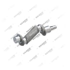 , 7200 882 010 Krank, Kompresör Parçaları, Vaden