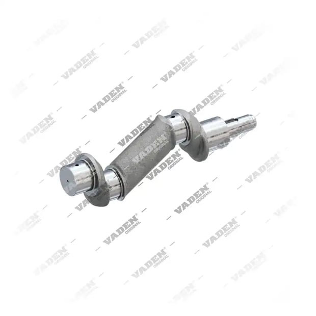 1) , 7200 882 010 Krank, Kompresör Parçaları, Vaden