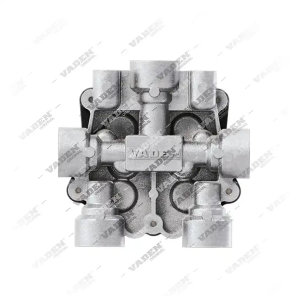 303.02.0027 4-circuit protection valve – image 4