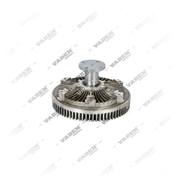 1) 9062001222,9062002022,8MV376757091,CFC98000P, 529.01.0081 Entraînement Visco, Ventilateur, Vaden