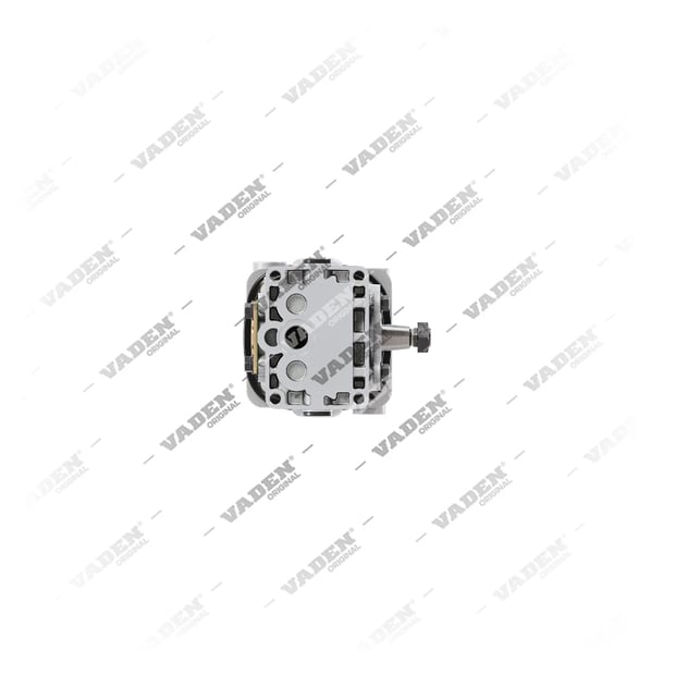 4) K052700,LK3877, 3500 010 002 Tek Silindirli, Kompresör, Vaden