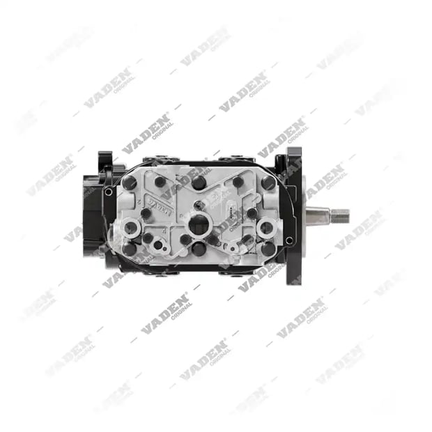 2500 280 001 Cilindro duplo, Compressor de ar – imagem 3