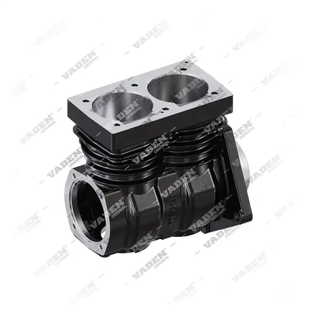 2) , 7100 852 035 Gövde, Kompresör Parçaları, Vaden