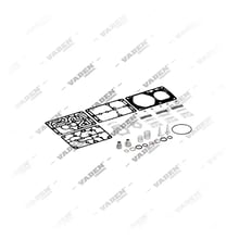 1200 270 500 Kit di riparazione, Kit di riparazione per compressori per freni ad aria
