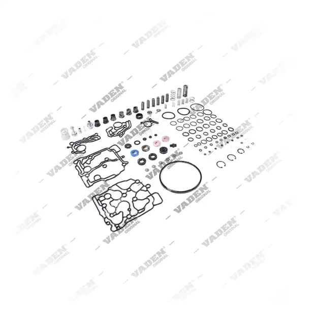 1) , 308.03.0001.01 Repair Kit, Air Processing Unit, Vaden