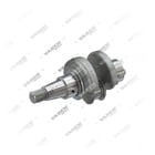 , 7200 801 003 Cambota, Kit reparo do compressor de freio a ar, Vaden