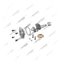 8100 851 003 Kit de reparação de cambotas, Kit reparo do compressor de freio a ar