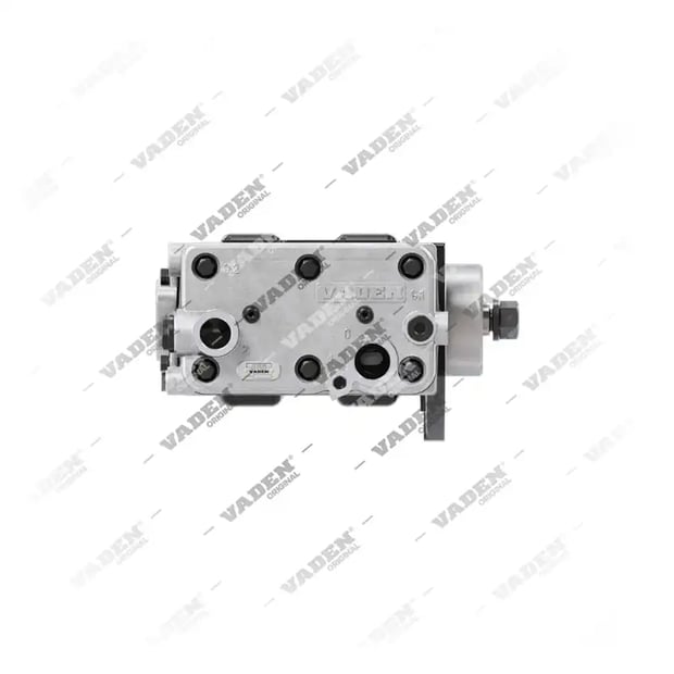 4111540040SP1 MERCEDES BENZ (sem engrenagem), Cilindro duplo, Compressor de ar – imagem 3