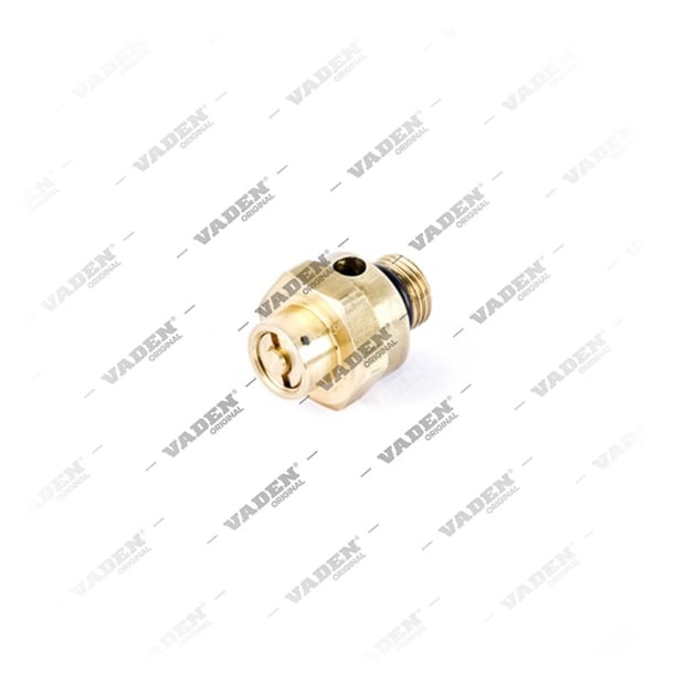 1) 801116, 7700 920 006 Emniyet Valfi, Kompresör Parçaları, Vaden