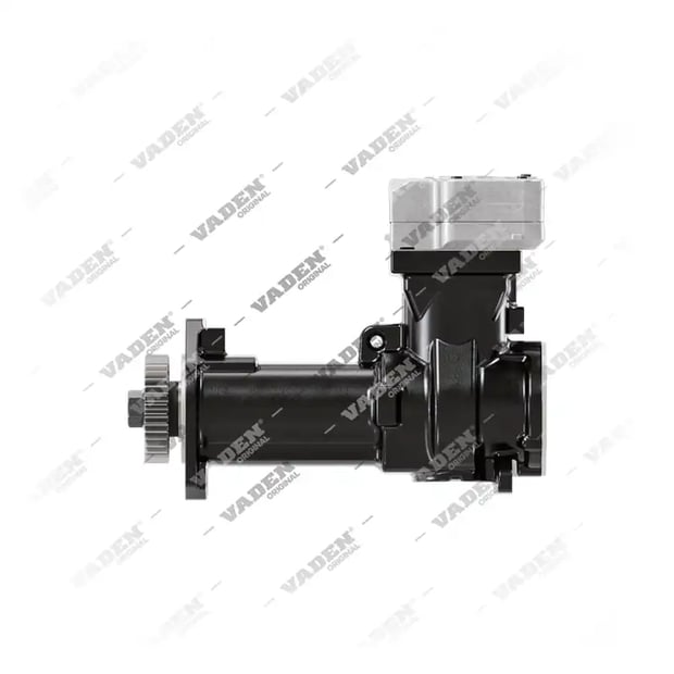 4933564 CUMMINS QSB6.7 Einzylinder, Luftkompressor – Bild 6