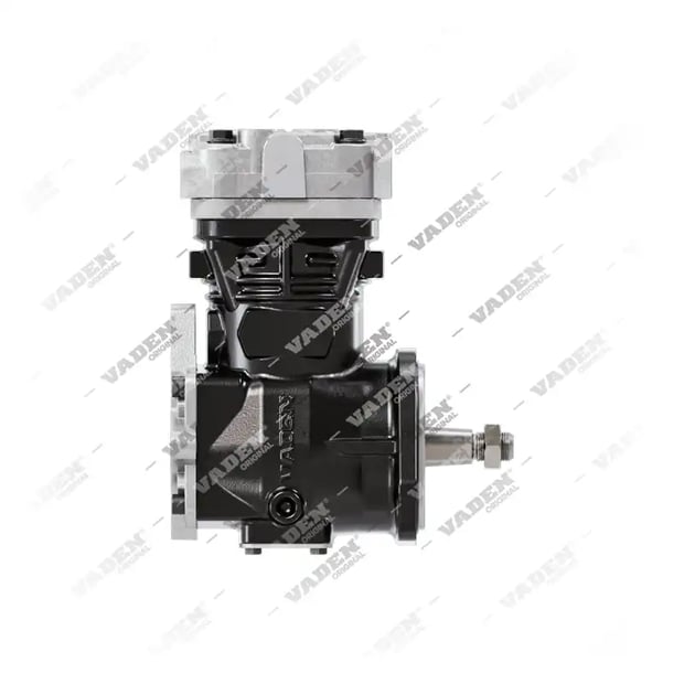 5) K011246,4933229, 2500 230 001 Mono Cilindro, Compressor de ar, Vaden