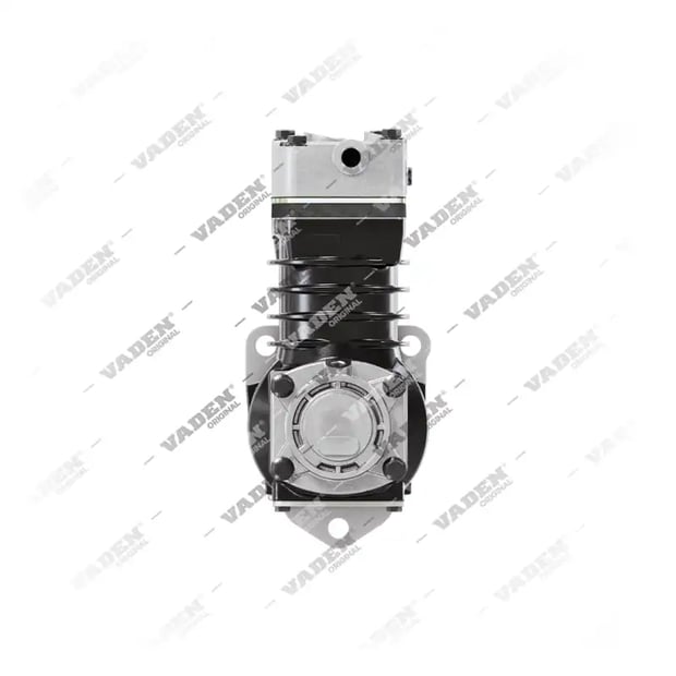 8) I86909000,I86909AT000,I86909ES,I86909X00,LP4812,1599999,5003217, 1300 110 001 Twin Cylinder, Air Compressor, Vaden