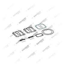 2000 020 500 Kit di riparazione, Kit di riparazione per compressori per freni ad aria