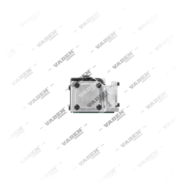 1100 190 001 Single Cylinder, Air Compressor – image 4