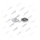 , 12 26 52 Cabeçote, Kit reparo do compressor de freio a ar, Vaden