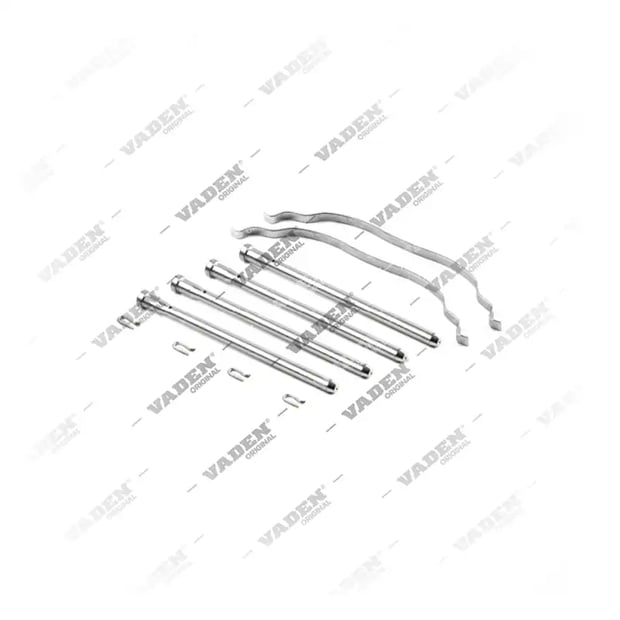 1) 5001836607,SJ4022, 4116011 Kit de Réparation, Porte-tampon, Vaden