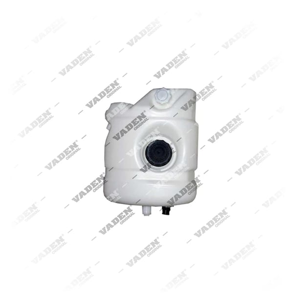 1) 7421239787, 543.07.0003 Genleşme Tankı, Radyatör, Vaden