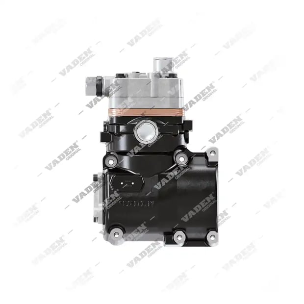 5) K015948,K015948000,K071289N00,K071289N04,K082069N00,K082069X00,K118684N04,LP3997,51541007204,51541007231,51541007246,51541009231, K118684N04 KNORR-BREMSE Tek Silindirli, Kompresör, Vaden