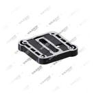 , 26 04 11 Soğutucu Pleyt, Kompresör Parçaları, Vaden