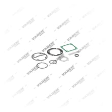 1100 150 100 Kit de reparação, Kit reparo do compressor de freio a ar