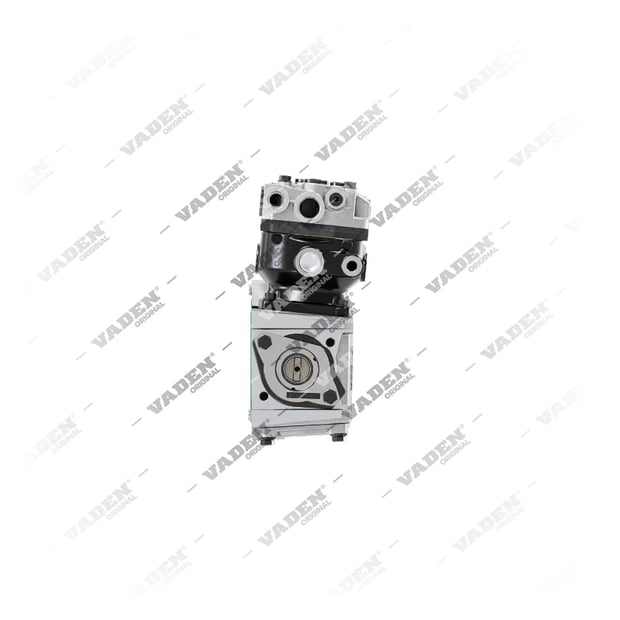 1100 100 003 Mono Cylindre, Compresseur d'air – image 8