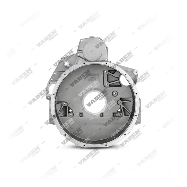 1) 4570152102, 0101 256 Carcasa del volante, Vaden