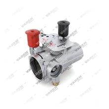 303.16.0009 - Acil Durum Valfi