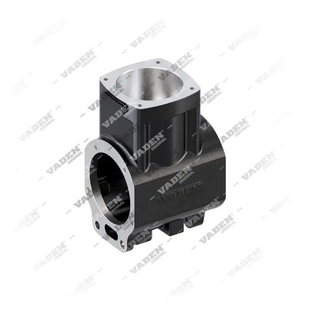 1) , 7100 921 029 Gövde, Kompresör Parçaları, Vaden