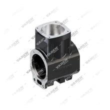 7100 921 029 - Gövde, Kompresör Parçaları