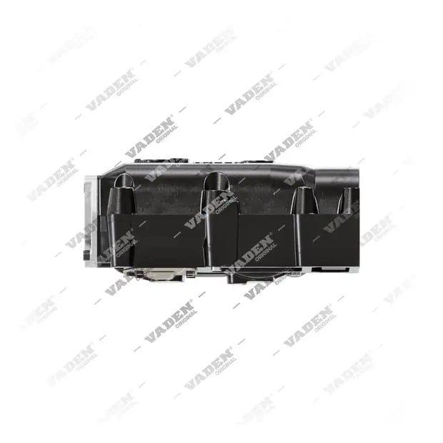 4) , 1200 019 010 Cilindro duplo, Compressor de ar, Vaden