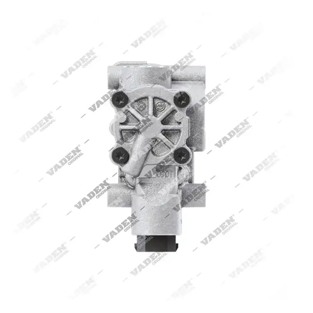 303.14.0016 Eletroválvula moduladora do ABS – imagem 4