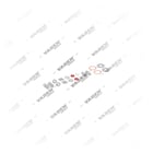 , 2200 040 200 Kit de válvulas, Kit reparo do compressor de freio a ar, Vaden