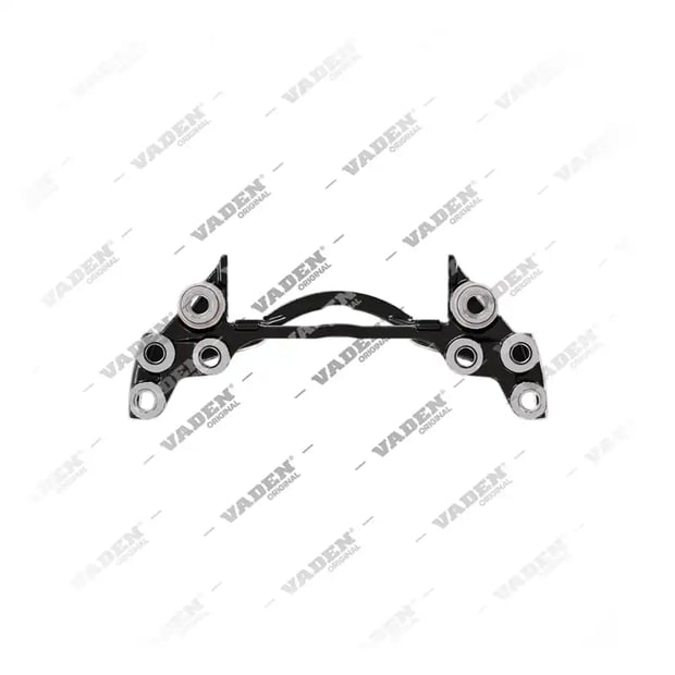 6) 3095664,68323546, 4122015 DUCO- 19.5" Kızak, Kaliper Taşıyıcı, Vaden