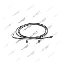 632.07.0023 Hose, Cab Tilting