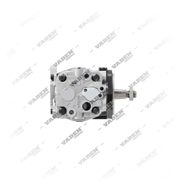 3) K019553,4948553, 3000 060 001 Single Cylinder, Air Compressor, Vaden