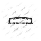 4122019 ELSA 195 /ELSA 225 /EX 225- 22.5" Porta-cerniera - Top View