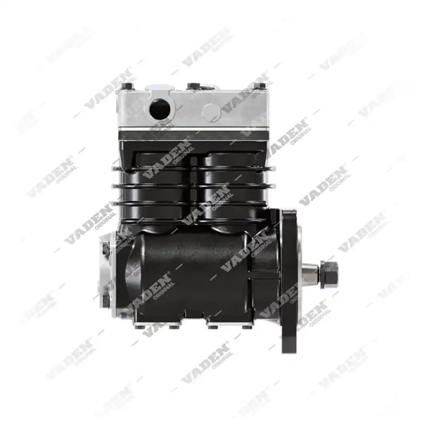 1400 030 001 Cilindro duplo, Compressor de ar – imagem 5