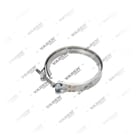 359.05.0006 Morsetto, Tubo flessibile - Front Perspective View